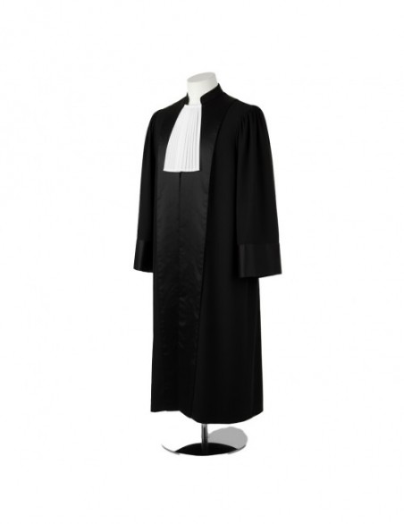 Roba Juridica Procuror