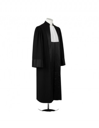 Roba Juridica Procuror