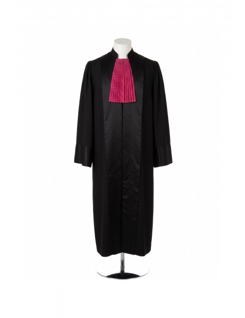Roba Judecator Tribunal Ciclam Material Hugo