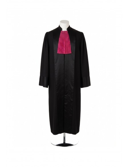 Roba Judecator Tribunal Ciclam Material Hugo