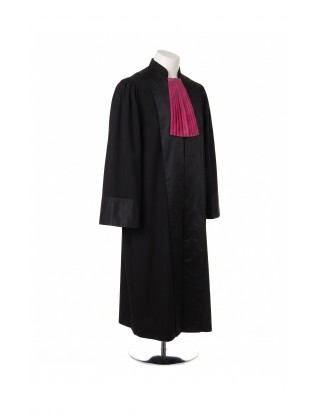 Roba Judecator Tribunal Ciclam Material Hugo