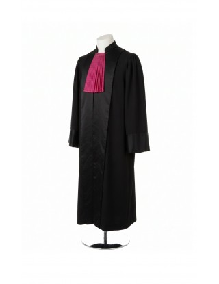 Roba Judecator Tribunal Ciclam Material Hugo